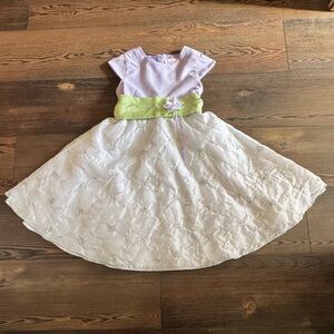 Emily West Dress